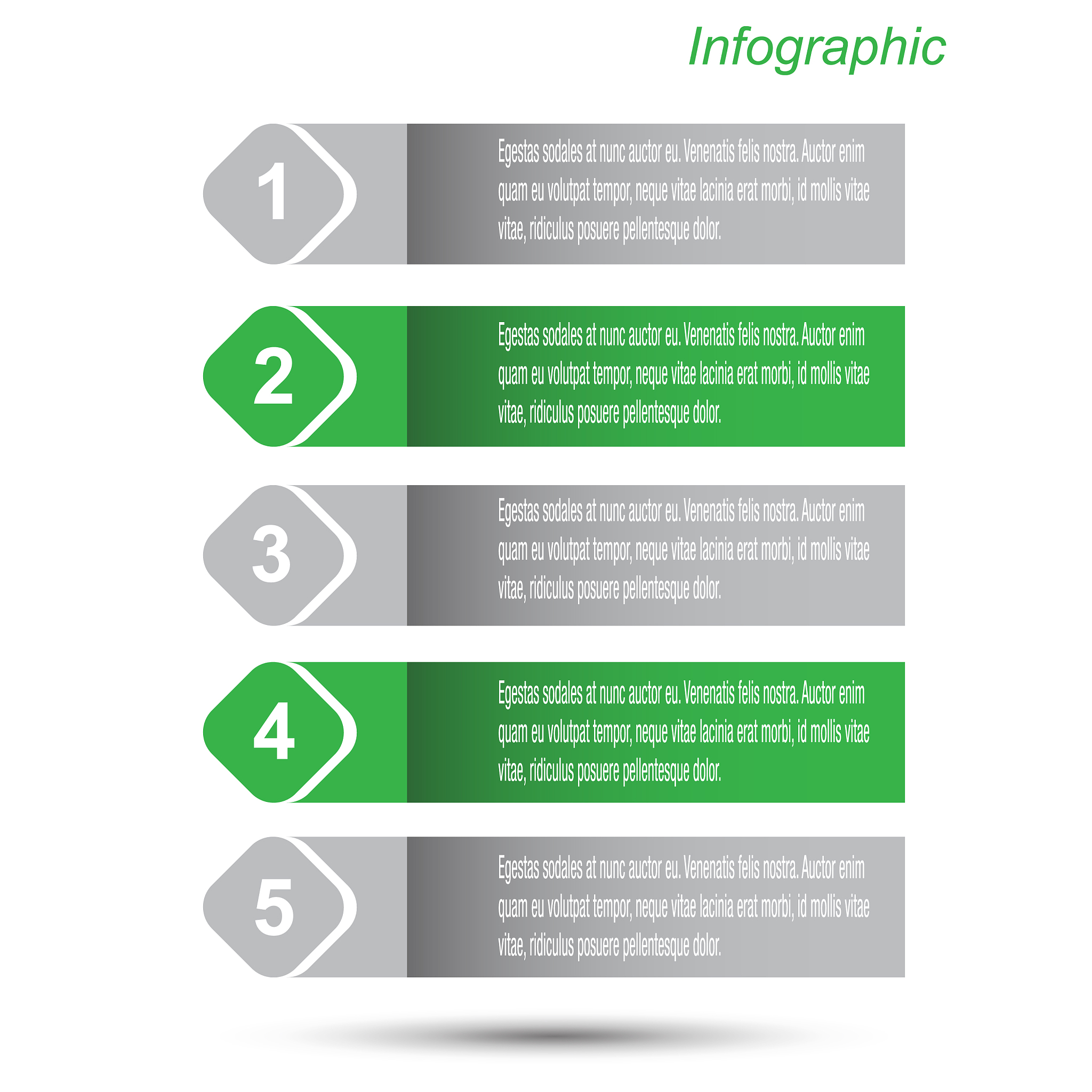给我写一份需求规格说明书模板