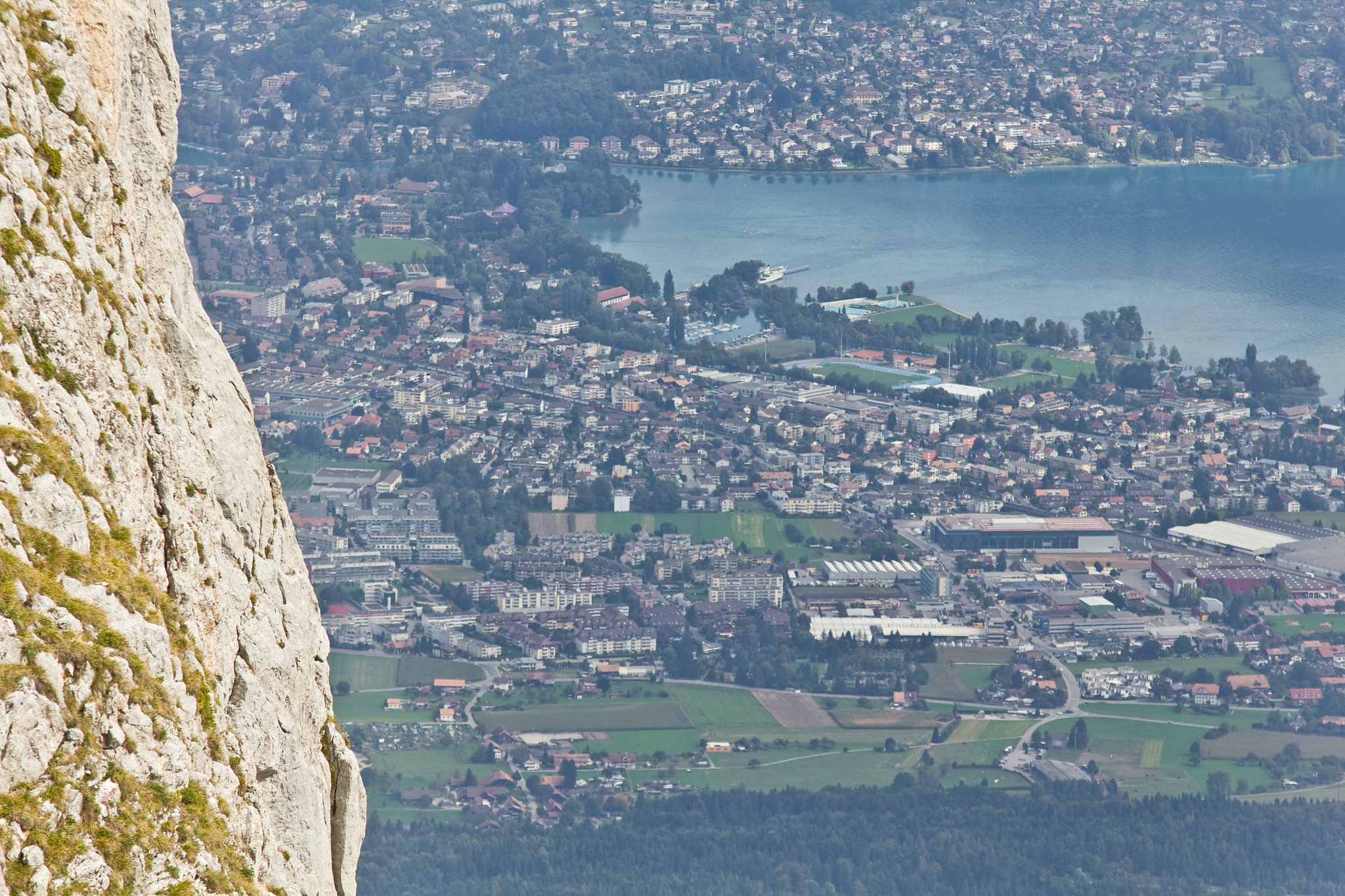 city of thun