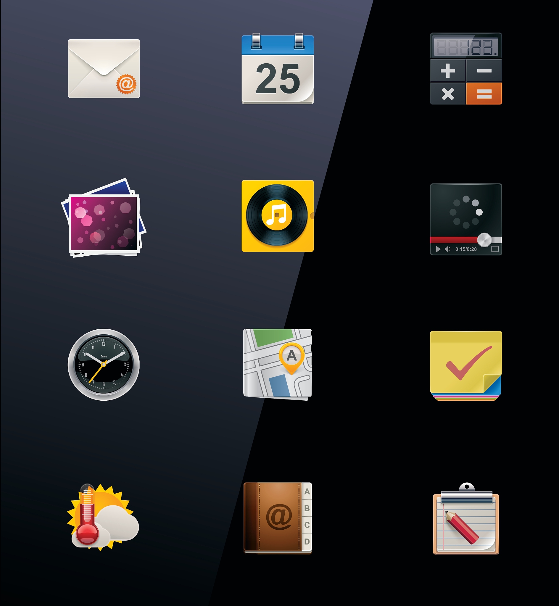 Android imageview加载svg