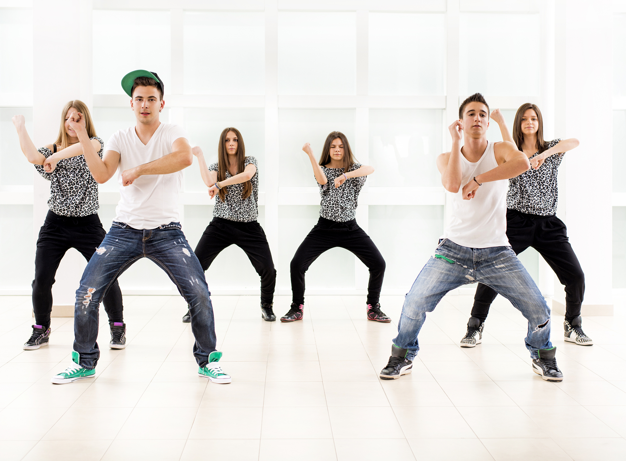 Hip-Hop Dancer & Instructor Dreams in Shanghai | My Journey