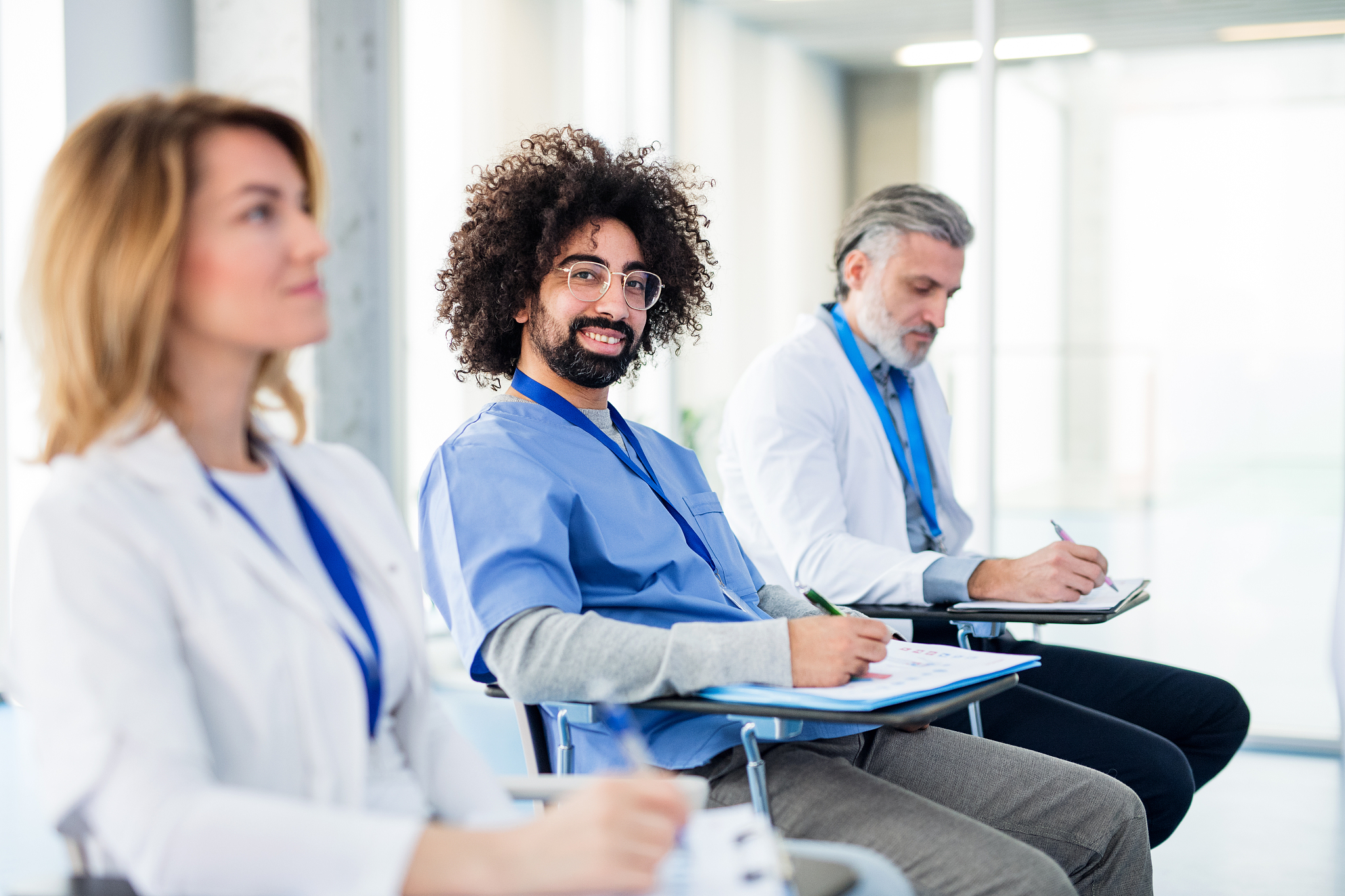 山东中医药大学青岛中医药科学院学生会卫生部工作总结