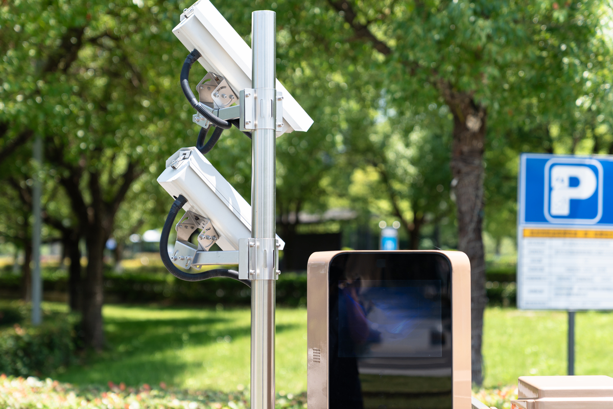 电动巡逻车配套设施：提升安全和效率的关键