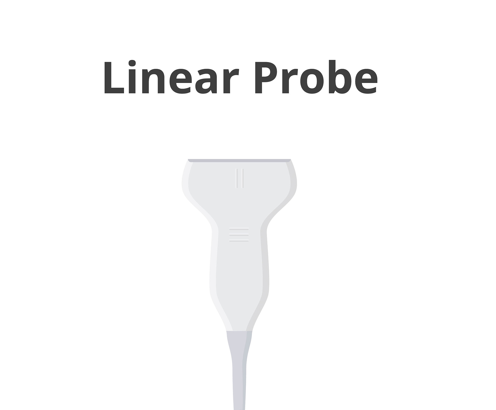 血管内超声导管快速交换接头: 缩短长度的必要性与优势