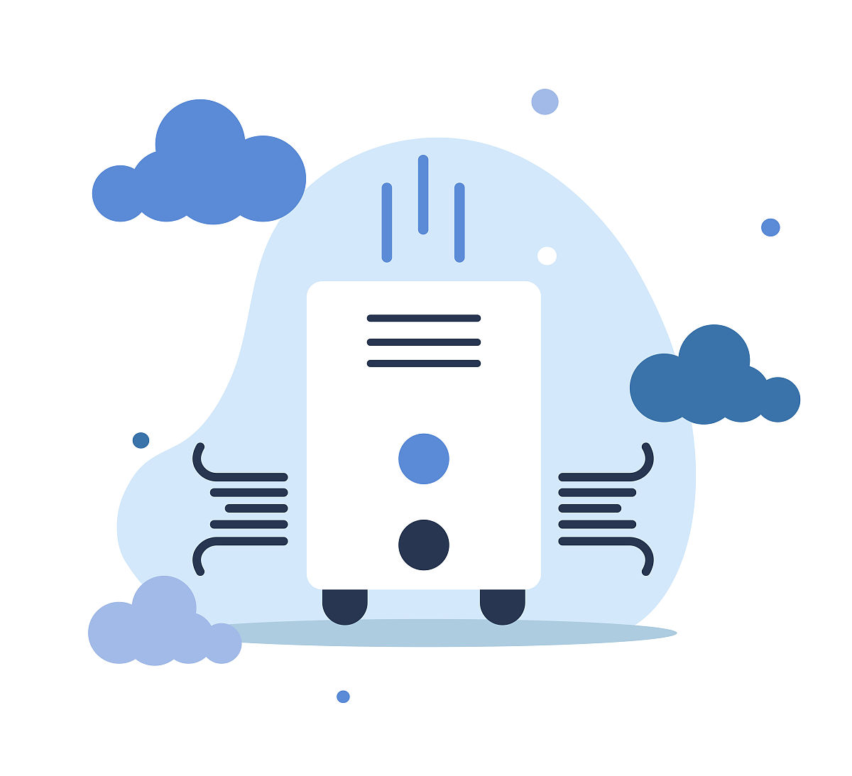 写一份羽毛球加湿器的商业计划书