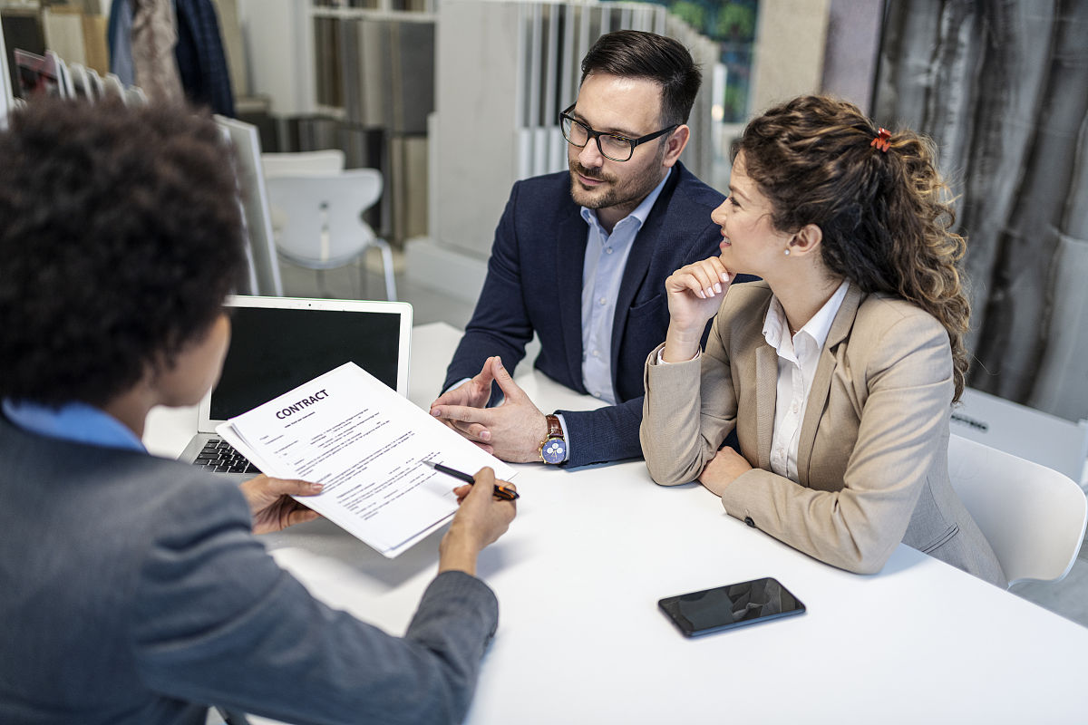 面试技巧：如何巧妙地谈论自己的缺点