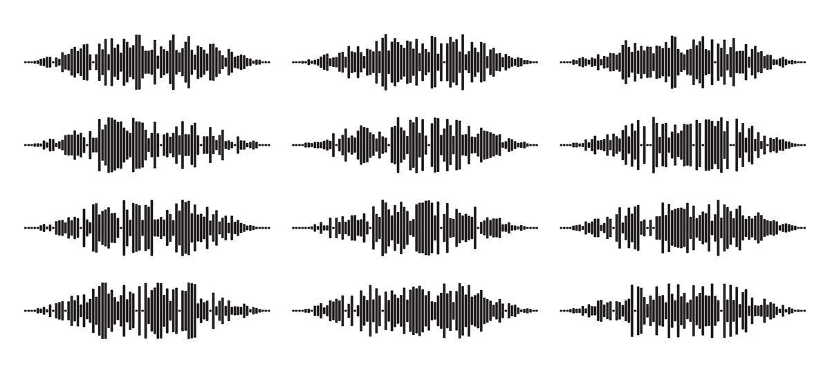 听觉图像化和声音图像交互感觉：解读声音与视觉的融合