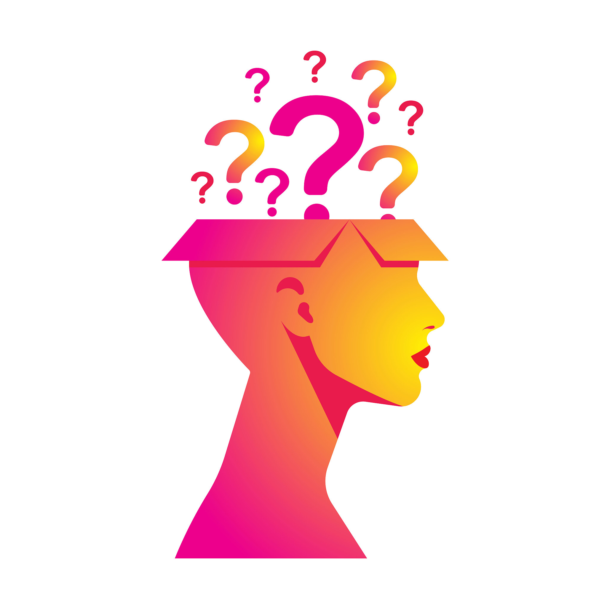 女生为什么？ | 探究女生背后的原因