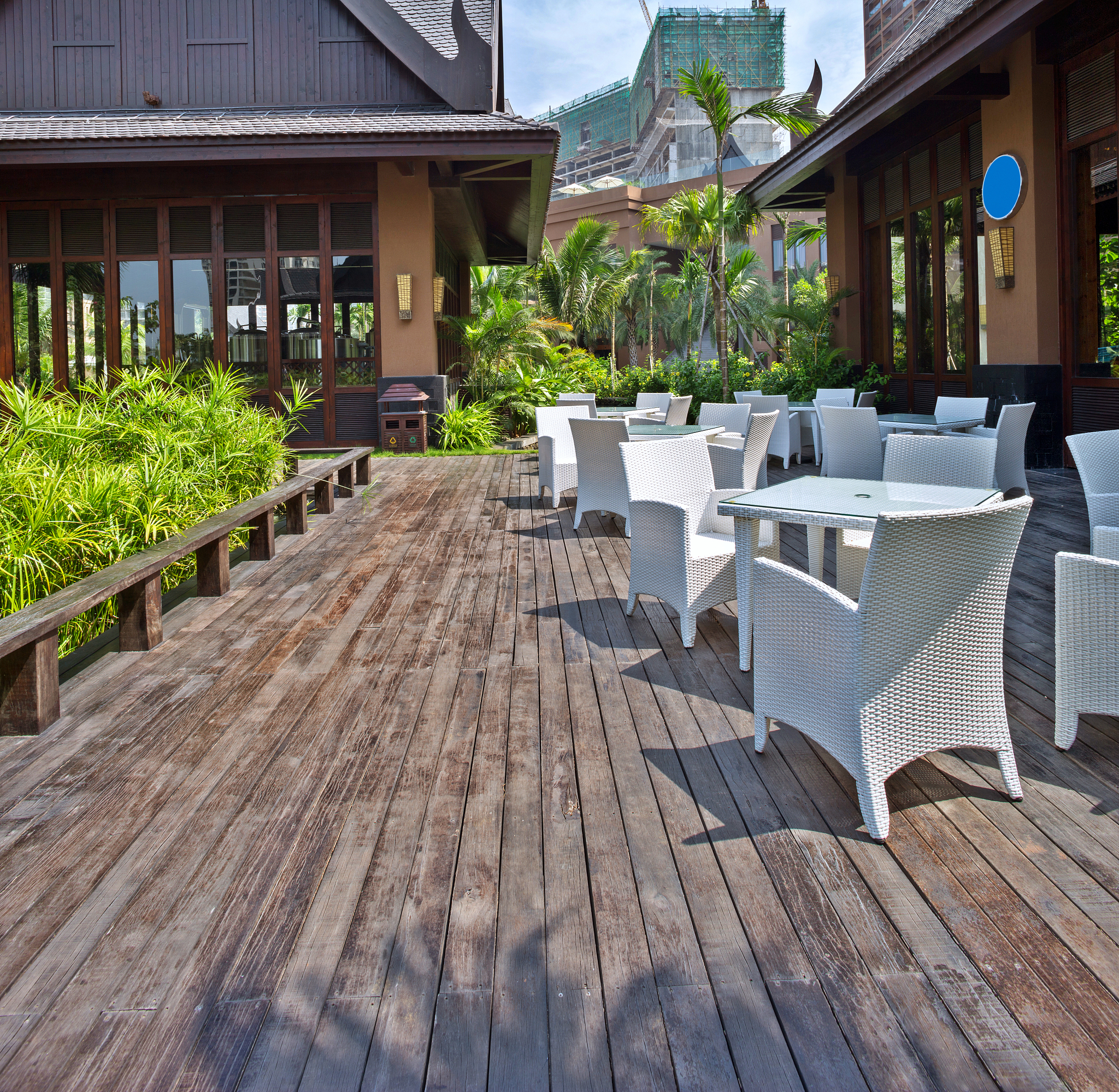 度假村项目工程策划书：完整指南和最佳实践