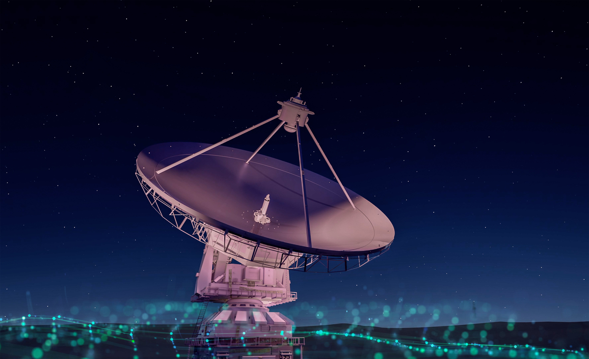 My Involvement in a Major Beidou Project Upon Returning Home