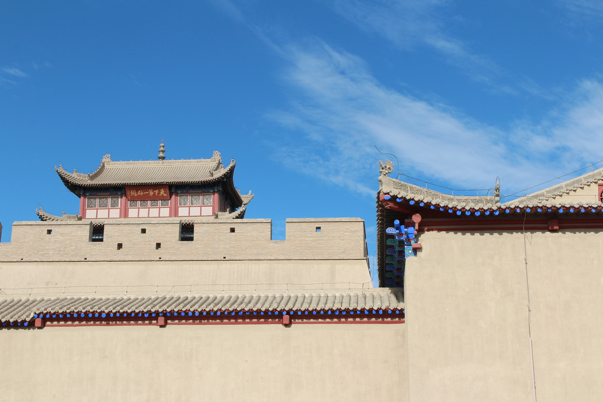 我的家乡张家口：美丽、历史与温暖