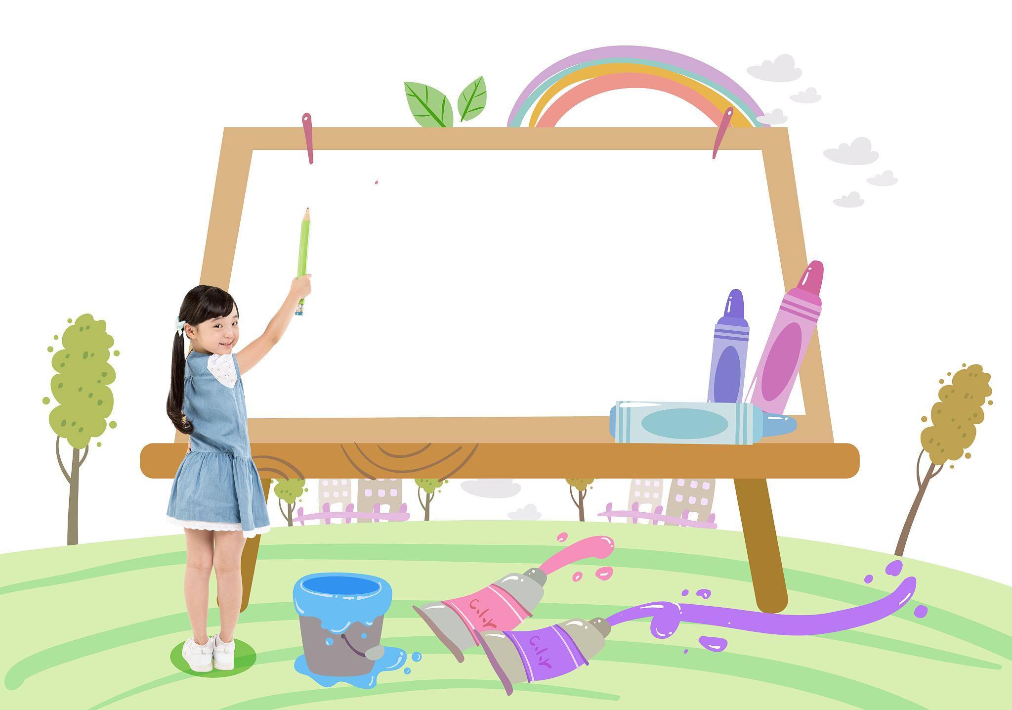 education