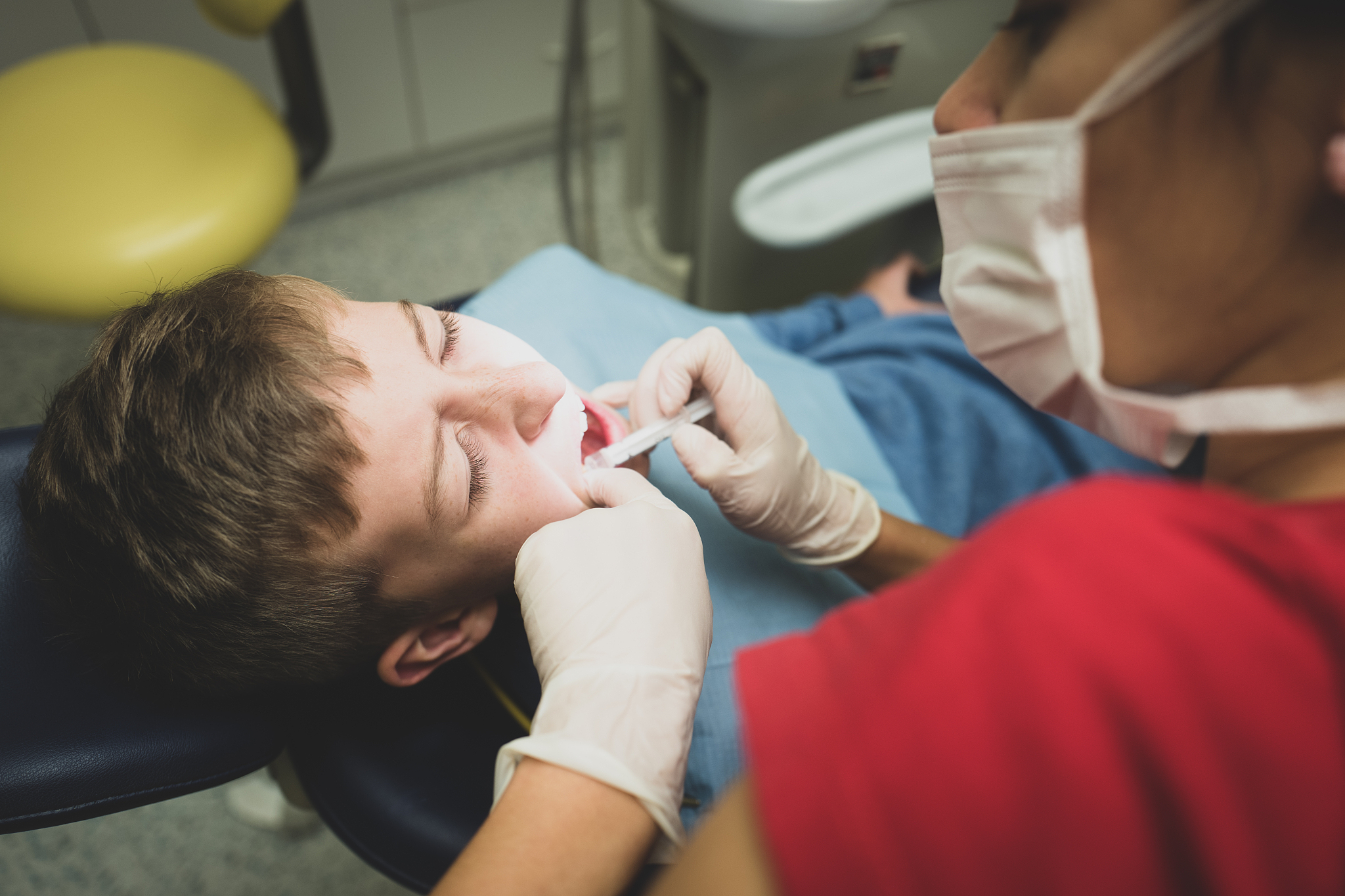 定西卫生学校2022年有哪些招生专业