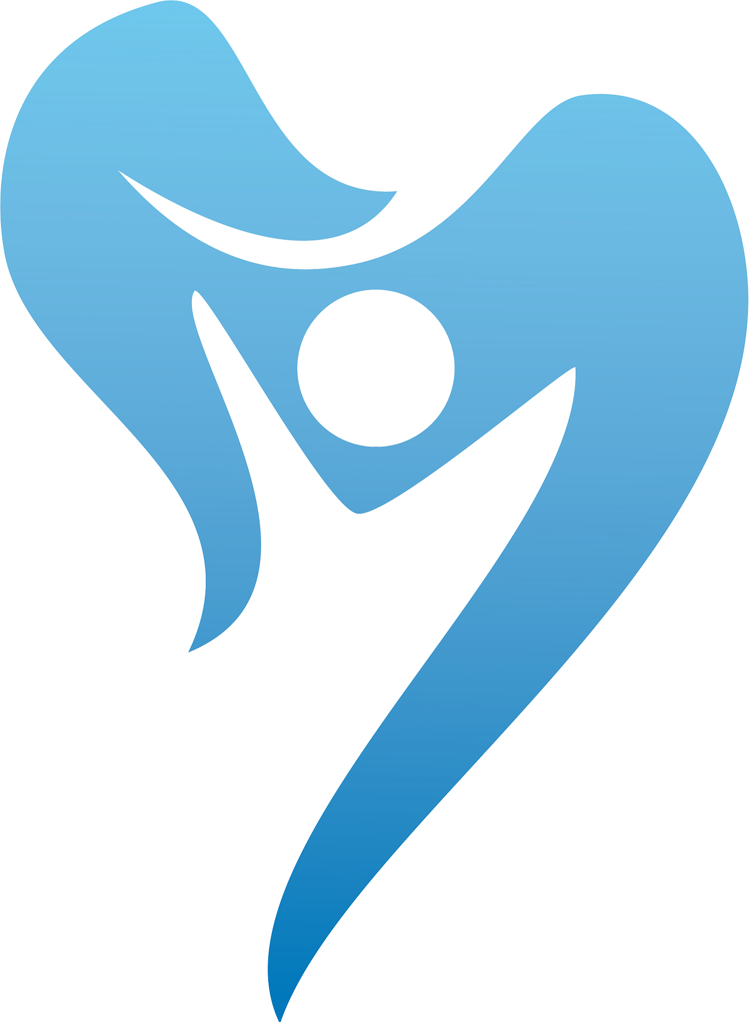 healthy dental care