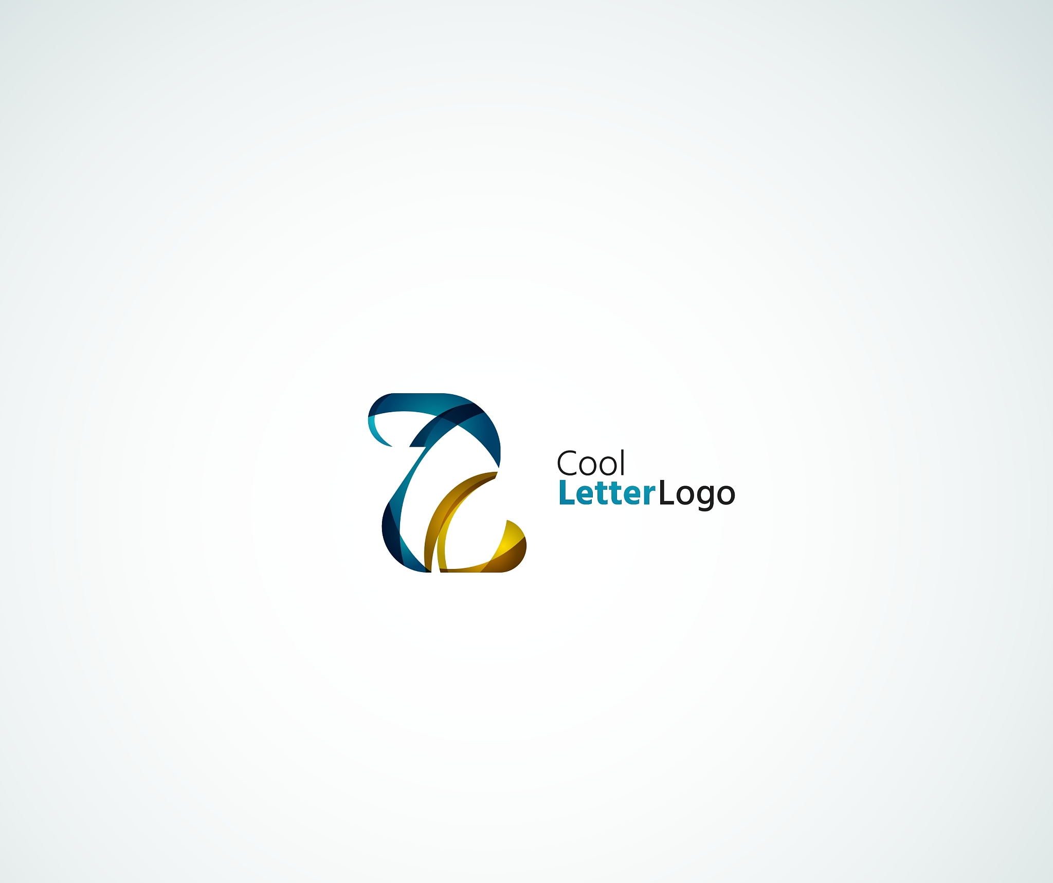 z letter logo