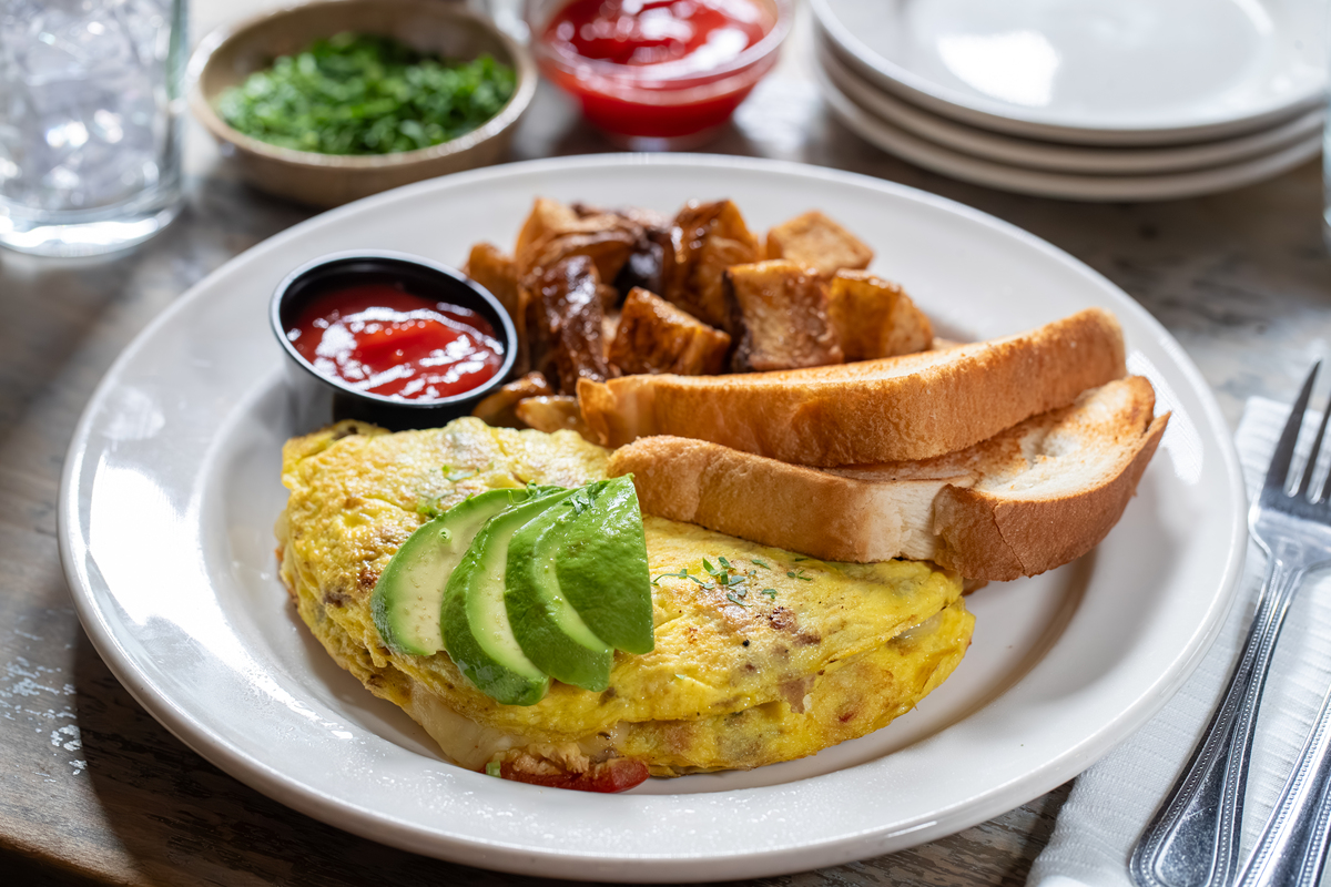 营养师揭秘：早餐千万别碰这3种食物，易胖又伤身！