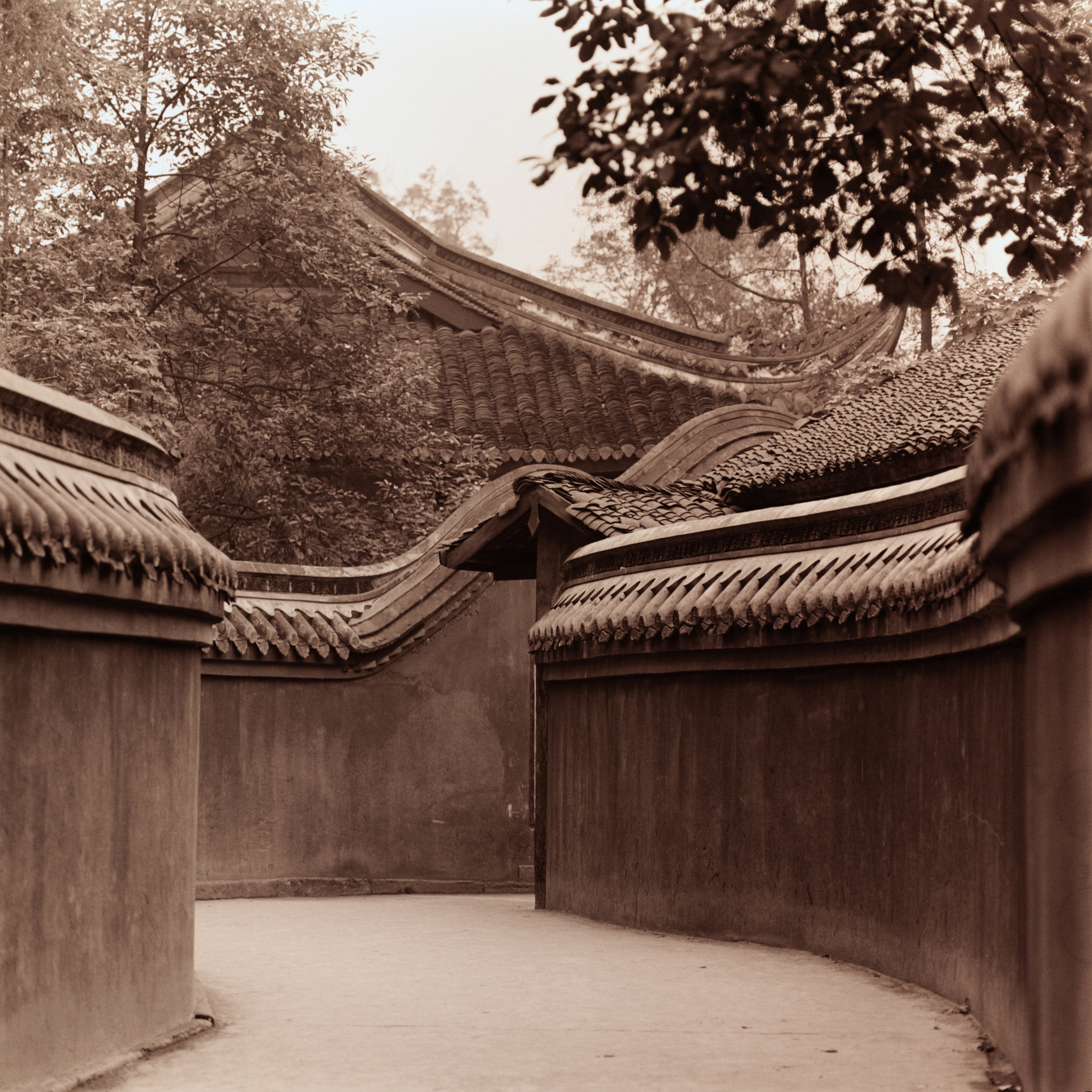 蓉与：沉浸式天府名胜旅游App，带你深度探索四川文化