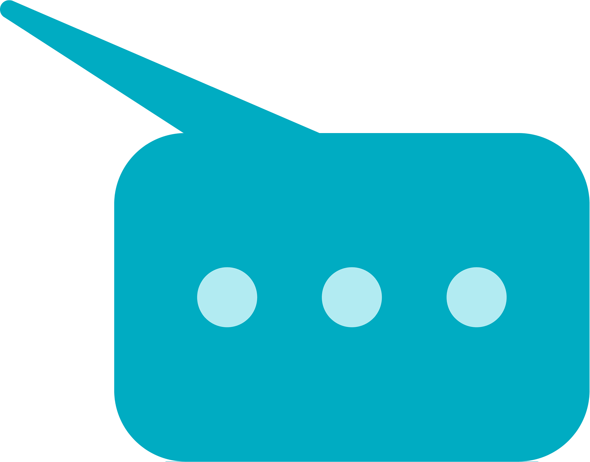 chat icon