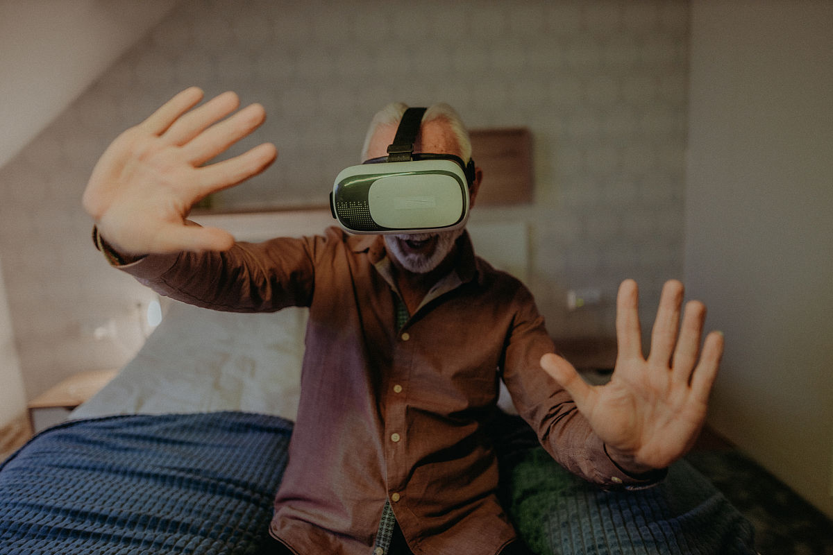 图像生成技术：室外场景应用与研究意义