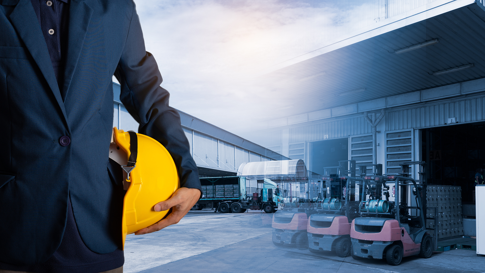 工程物流管理专业简单介绍