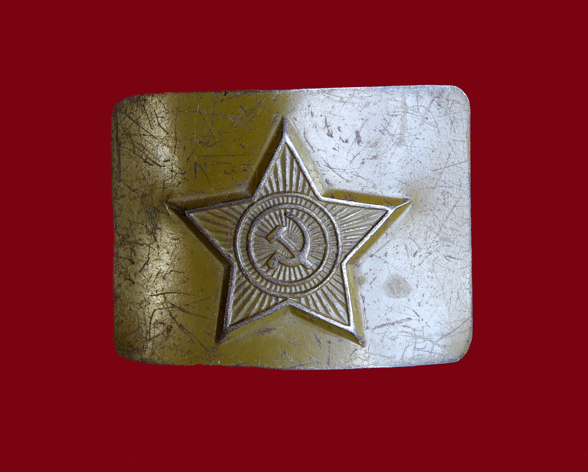 Translation of Material Culture of red culture in Chenzhou
