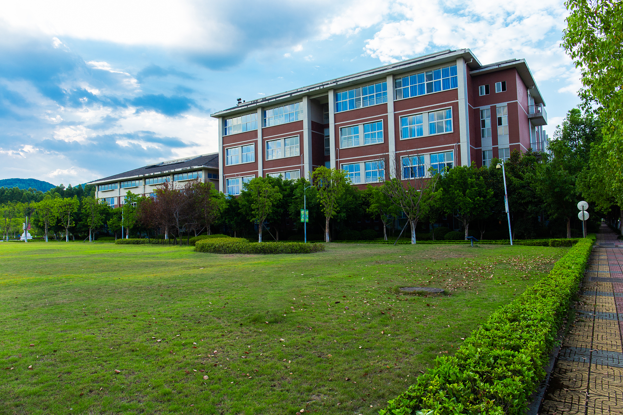 重庆电子与信息技术专业哪个学校好