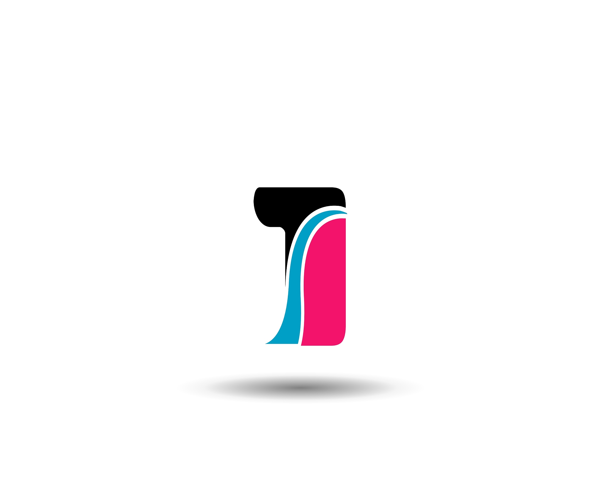 模板,品牌名称,数字<strong>1</strong>,图标,商务,信函,矢量,市场营销,想