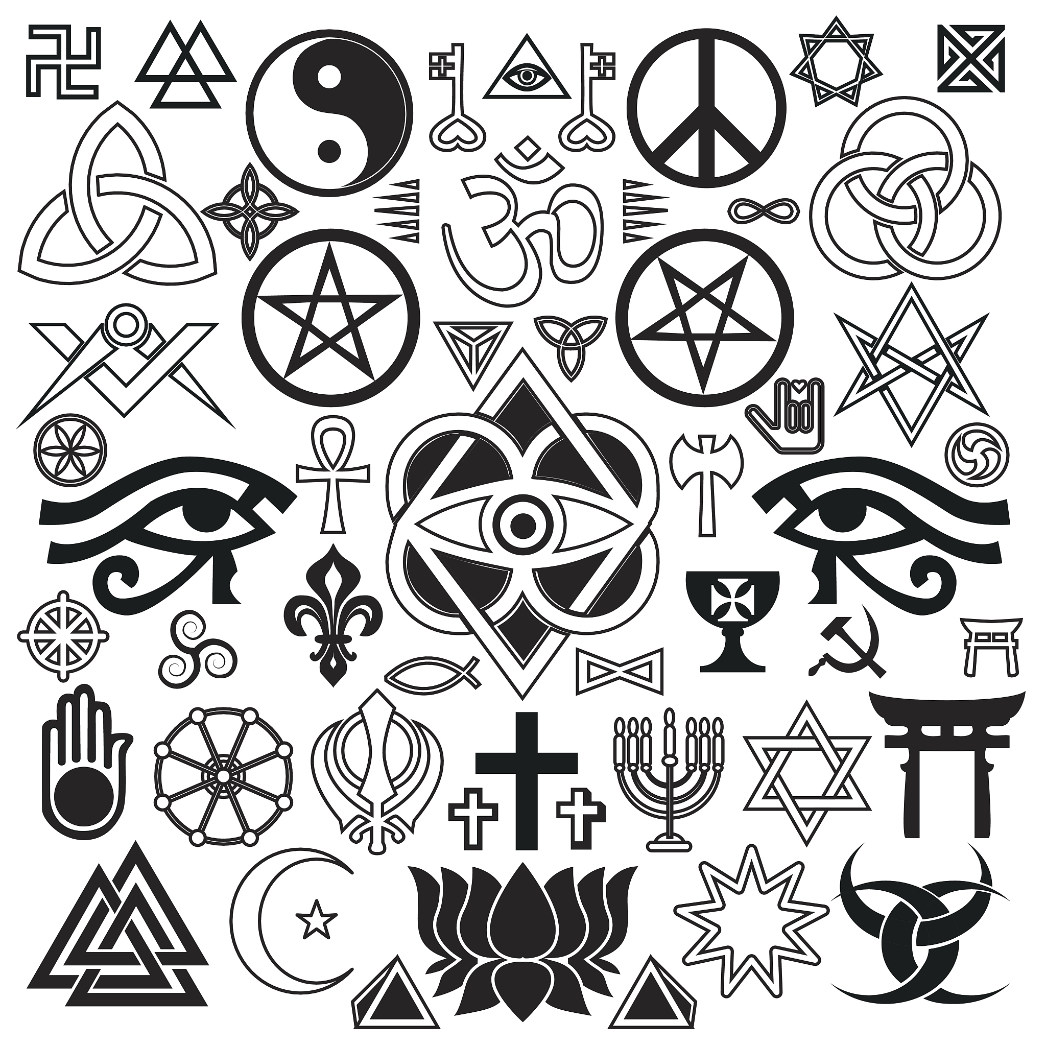 道教 vs 佛教：两大宗教信仰的差异比较