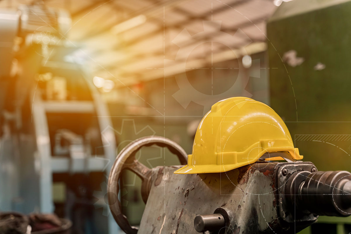 陕西能源职业技术学院安全技术与管理专业课程设置有哪些