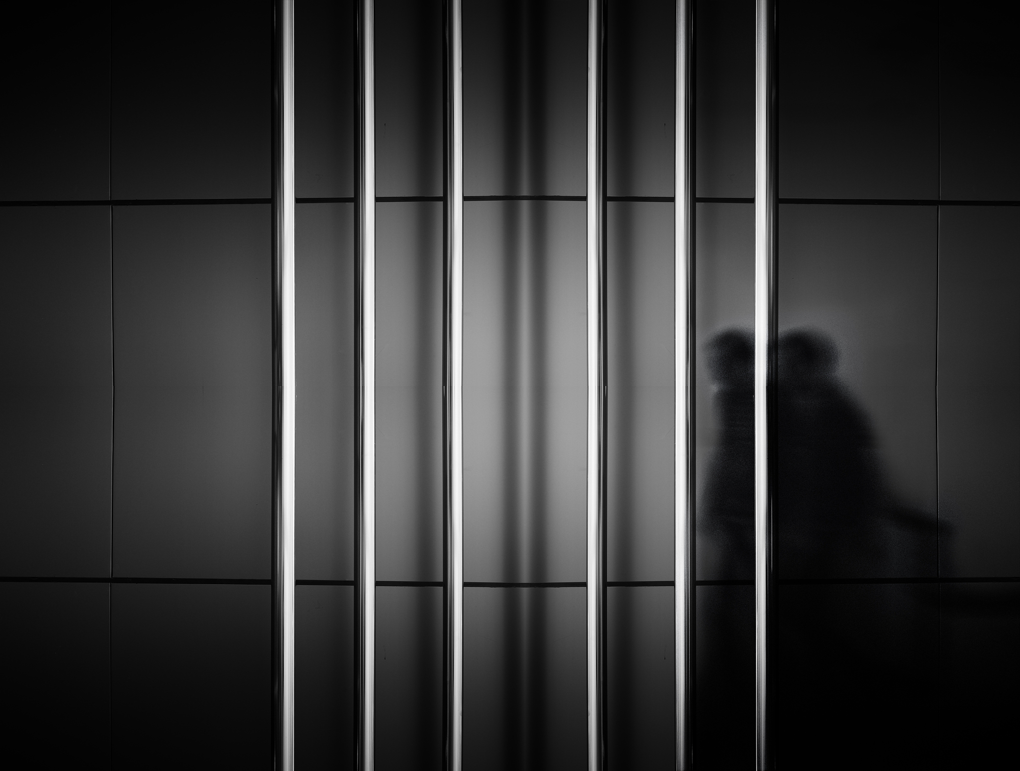 1200字关于光影在黑白摄影中的应用技巧