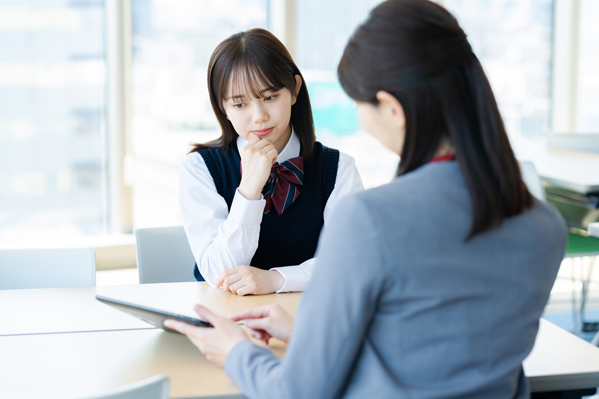 技校有哪些专业适合女孩子读？