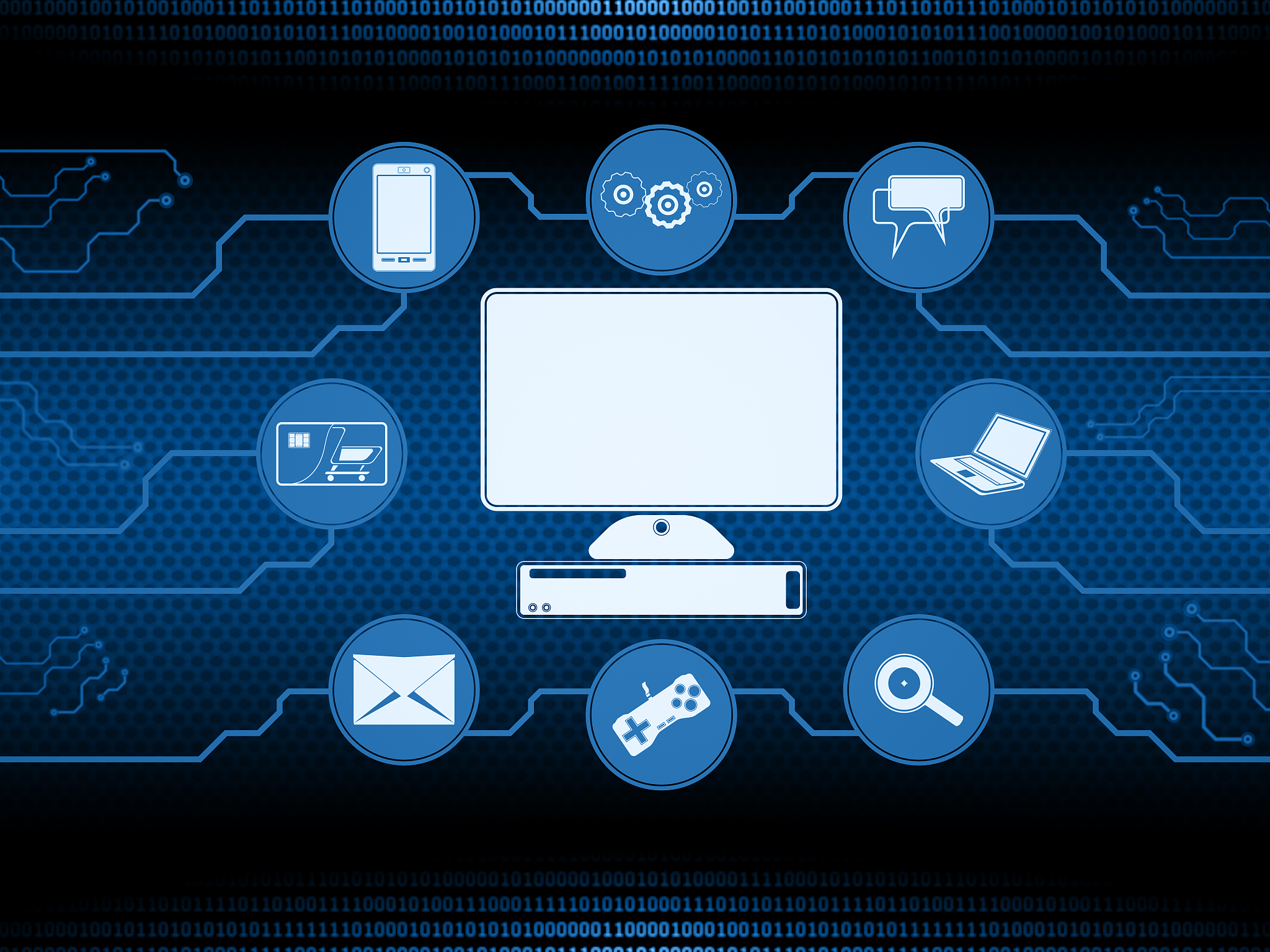 请介绍一下蓝色光标公司