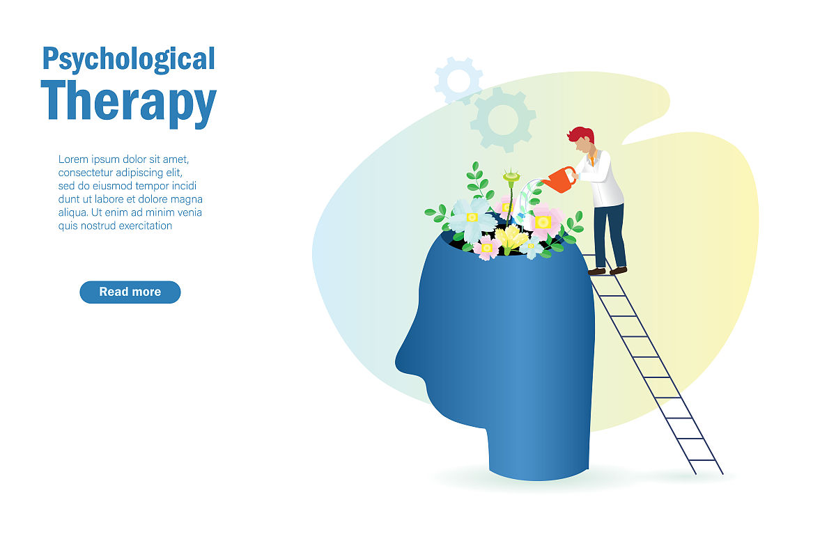 战胜抑郁，你可以这样做：寻求帮助与自我关怀