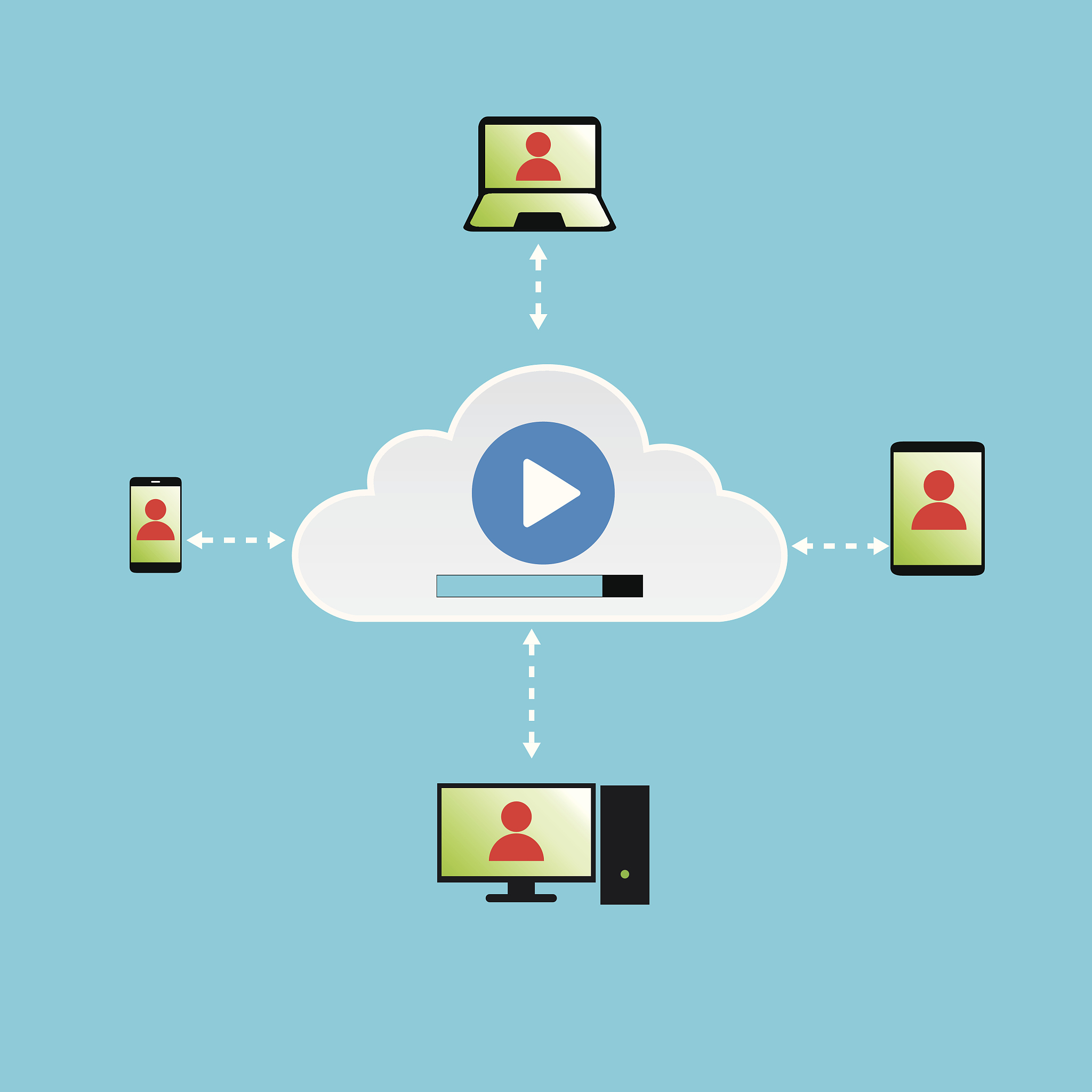 WWW服务与邮件服务：相辅相成，提升用户体验