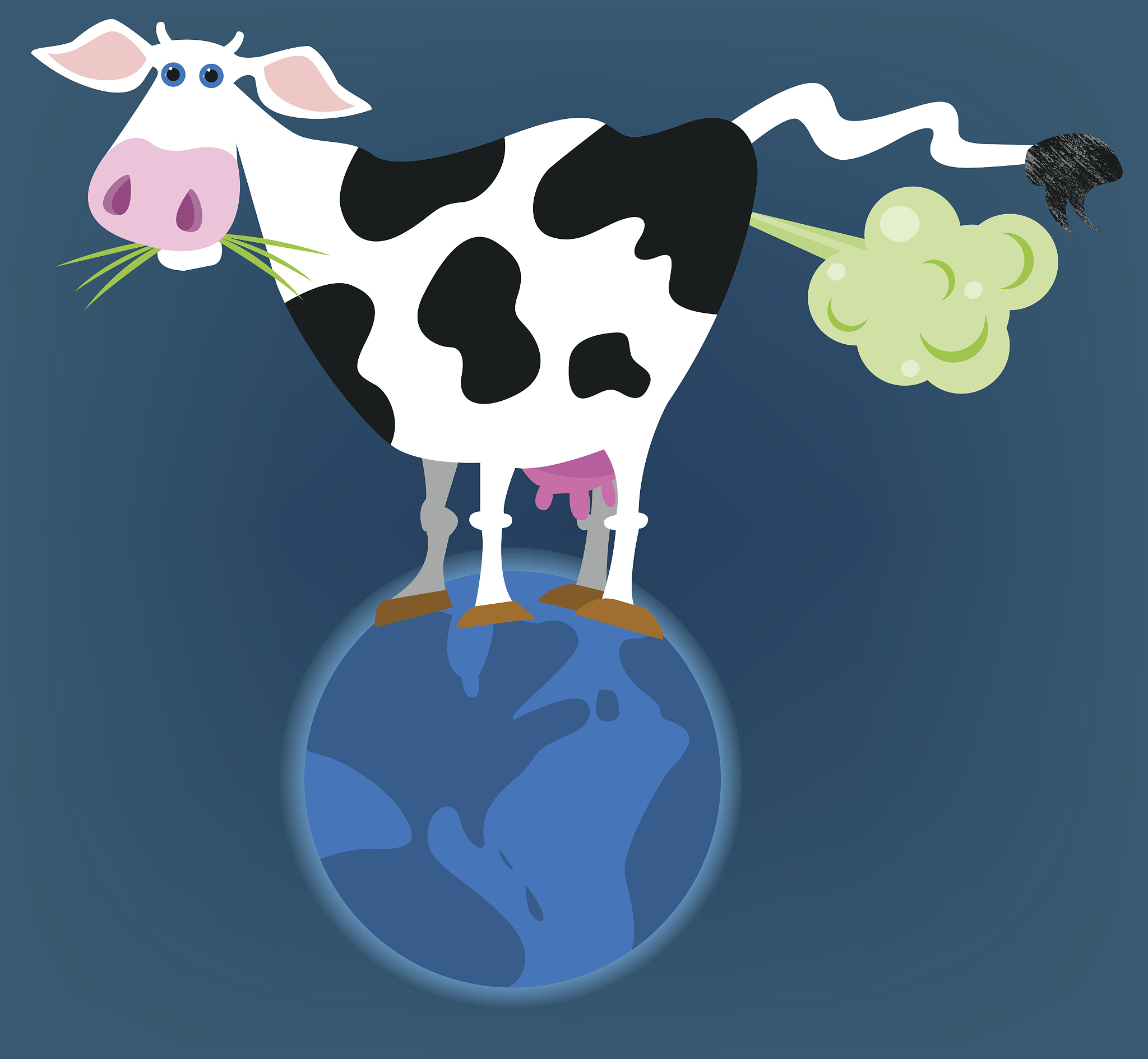 倒春寒对农业的影响：全球变暖背景下的时空变化规律研究