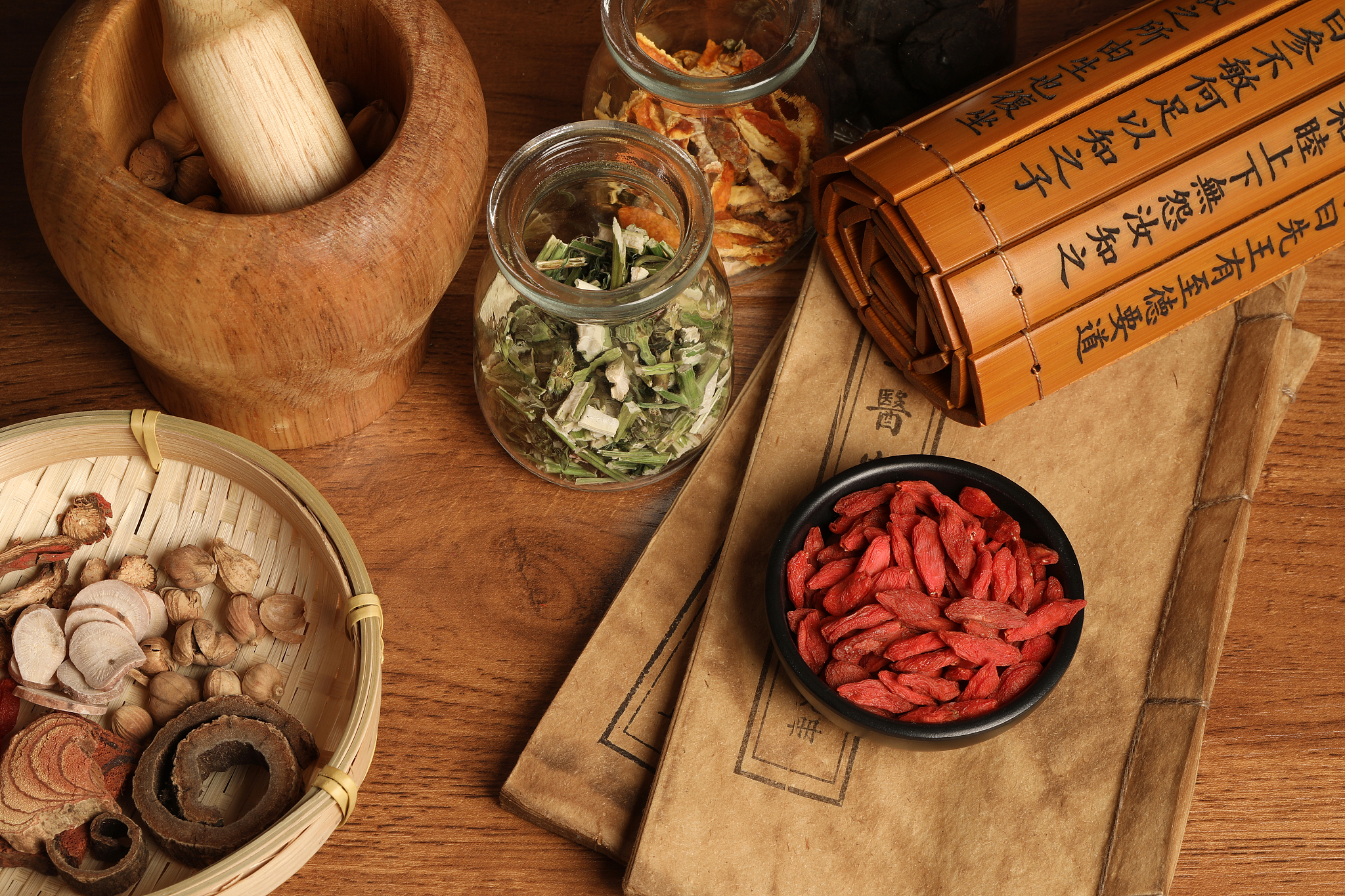 脾胃虚弱的8个症状：你中招了吗？