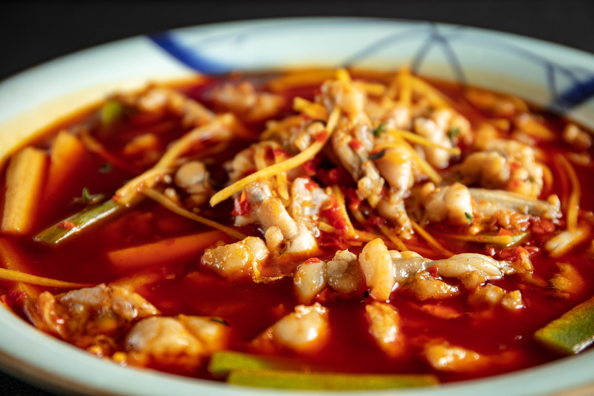 石蛙怎么做好吃，