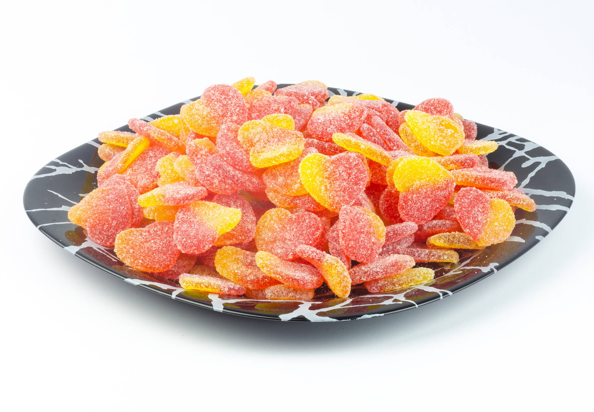 colorful candy