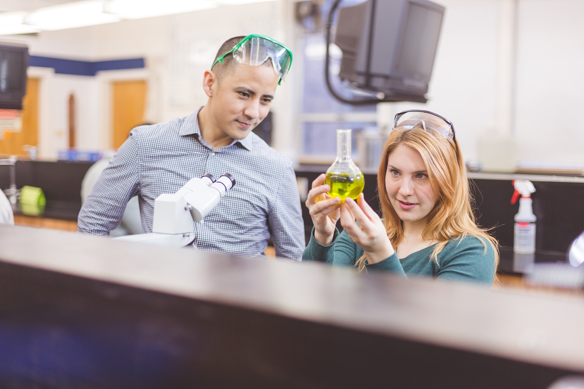 太原理工大学有哪些专业有化学工程与工艺专业吗