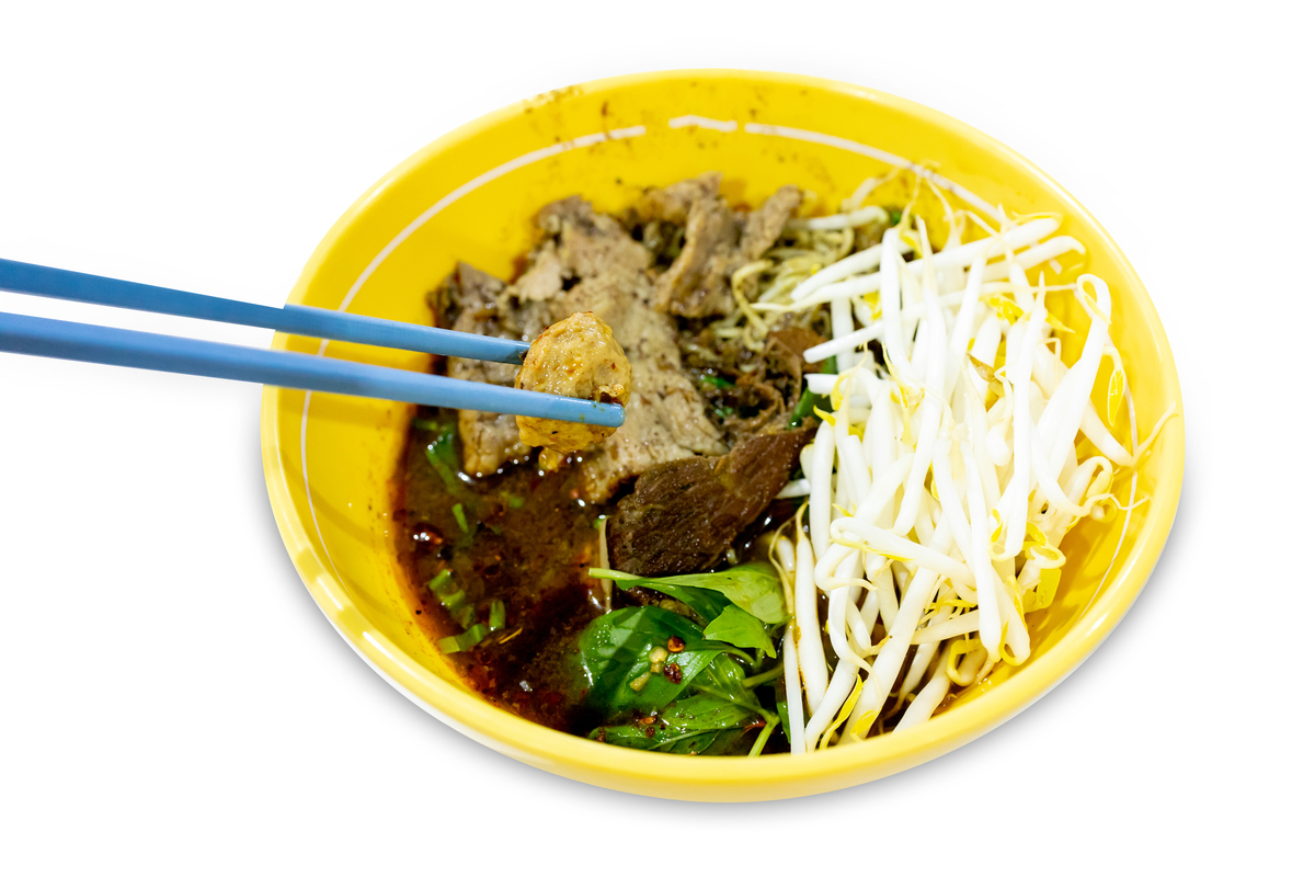 牛肉面有牛肉吗