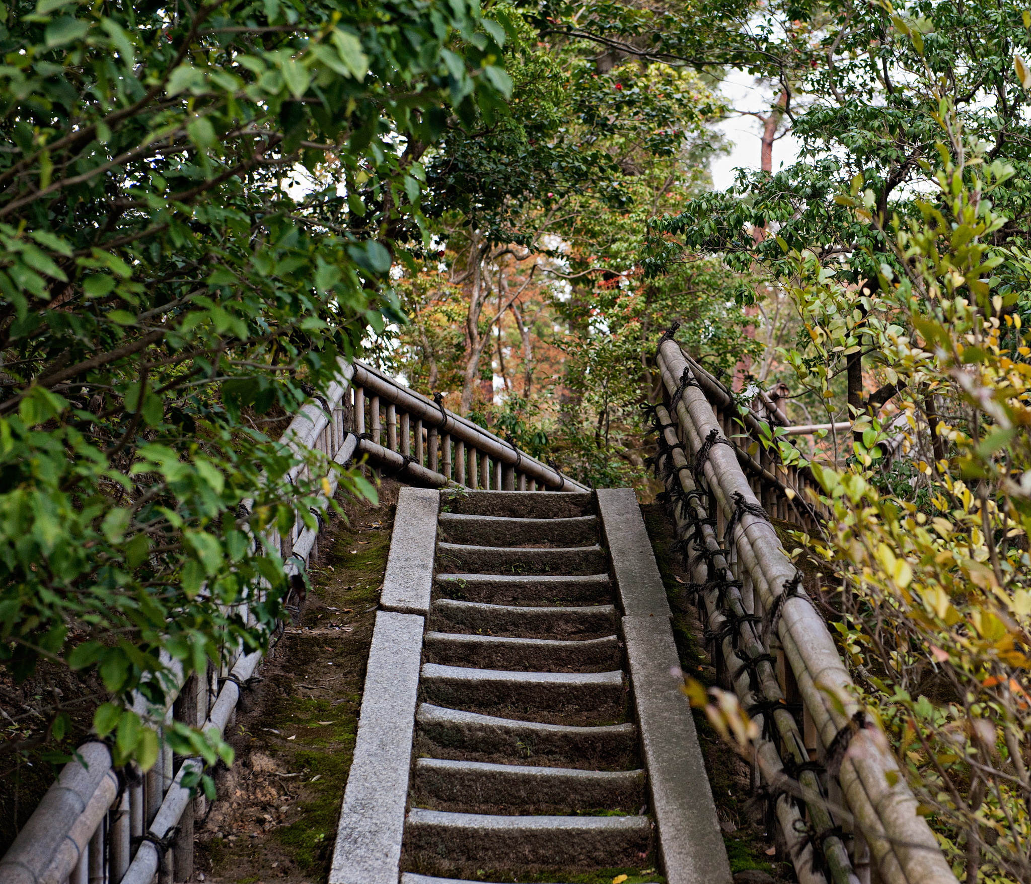 上海周边的爬山好去处