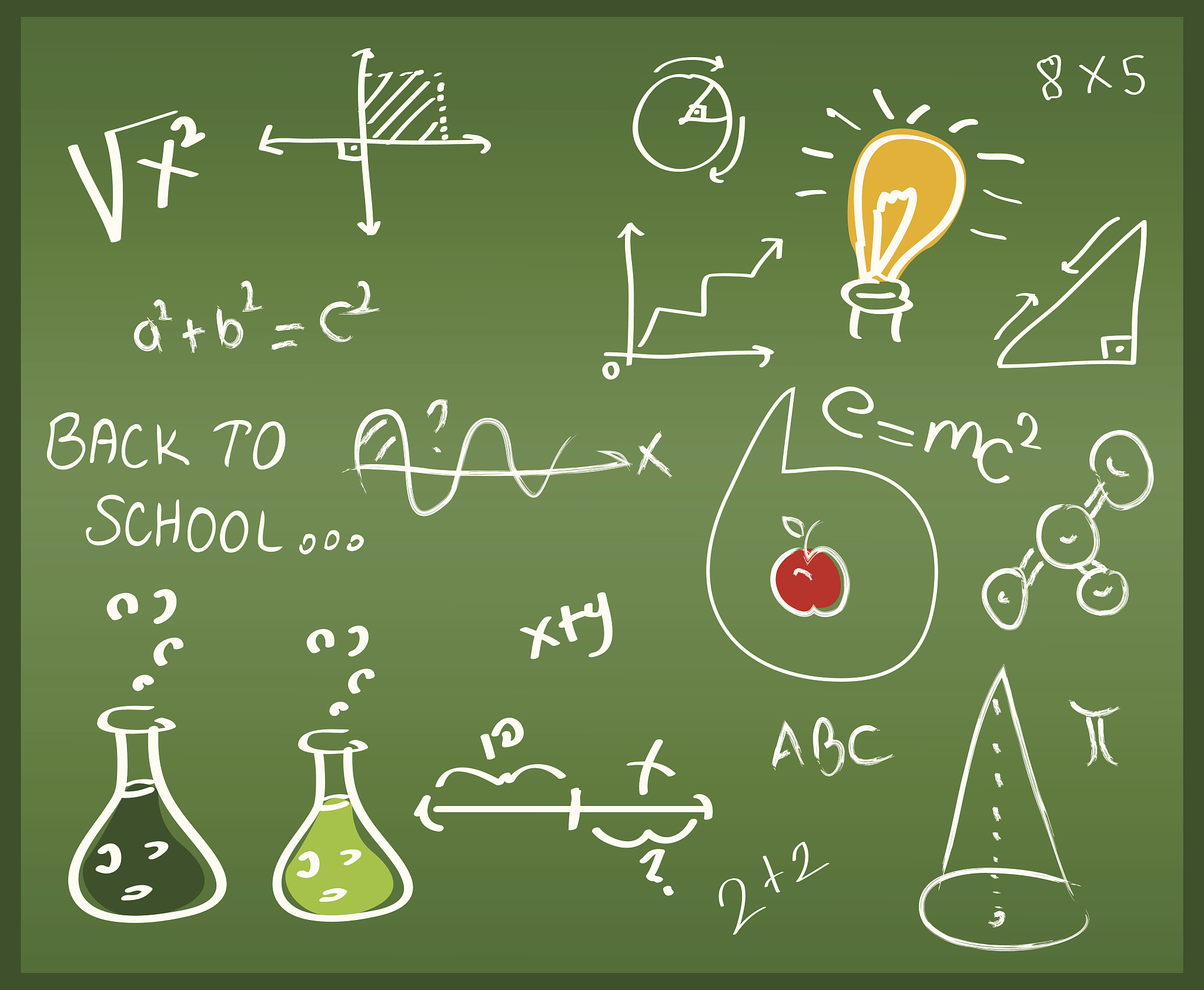 blackboard
