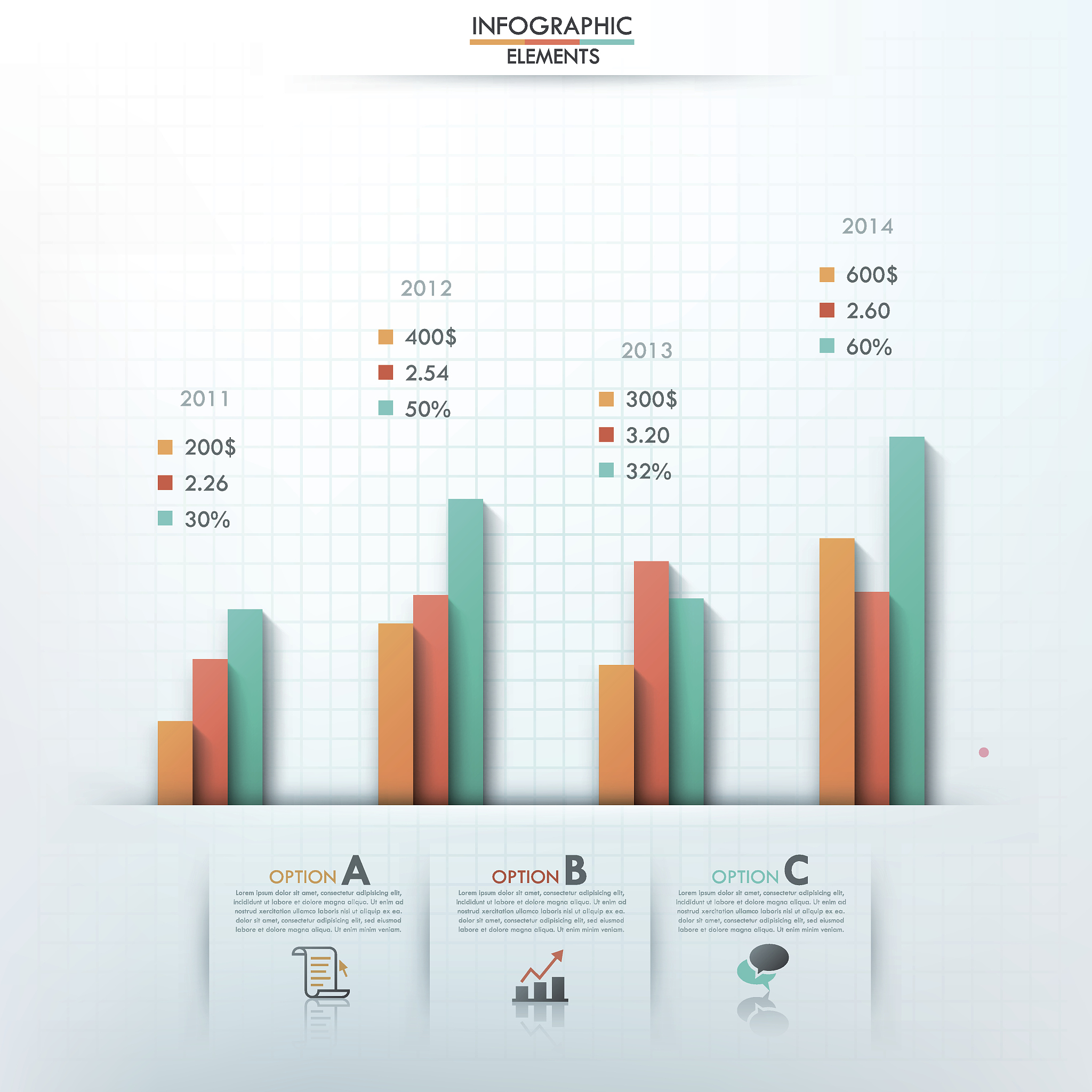 Excel 自动填充单元格背景色：简单步骤实现数据可视化