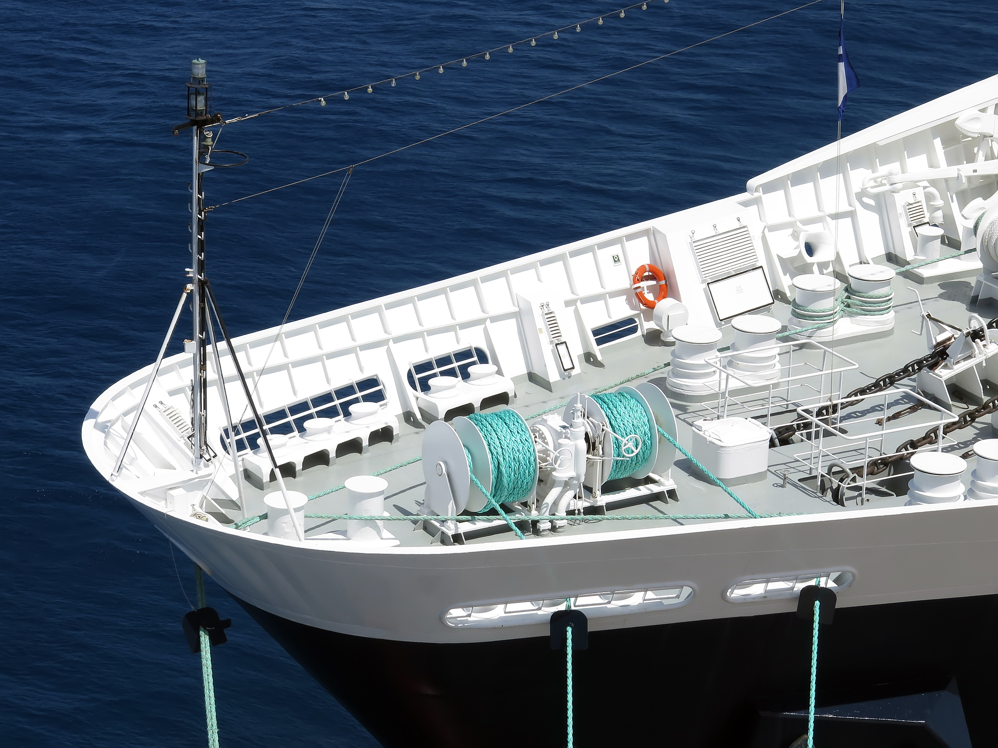 什么是船艇技术专业用发散性思