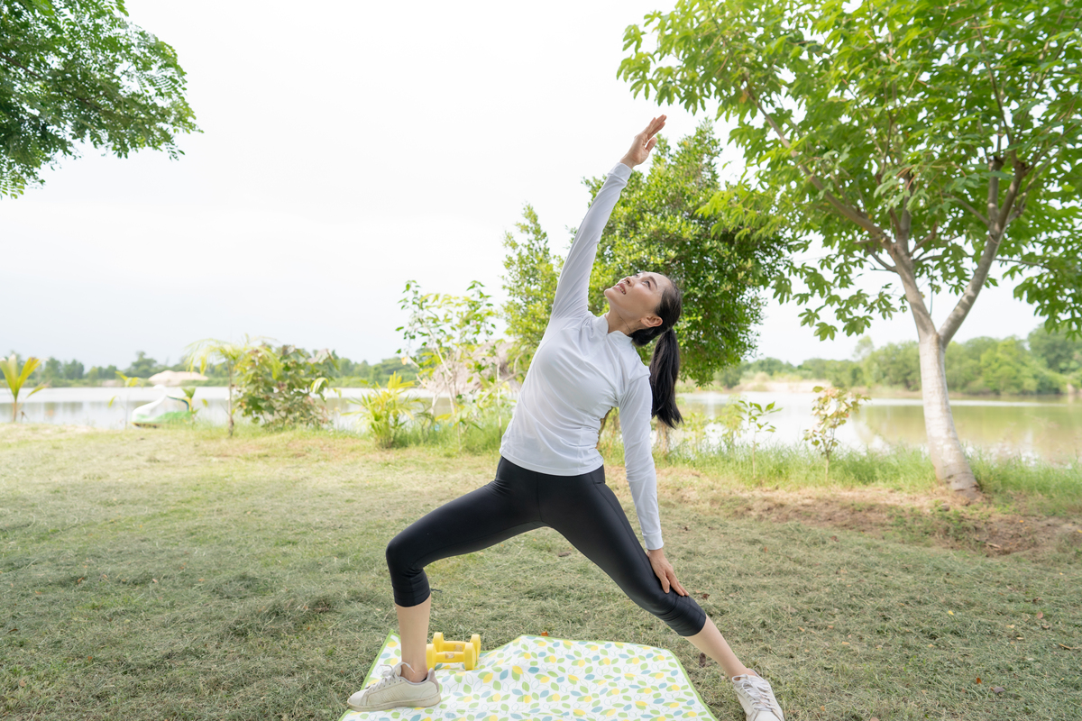 跳绳：燃脂塑形，增强体能的最佳选择