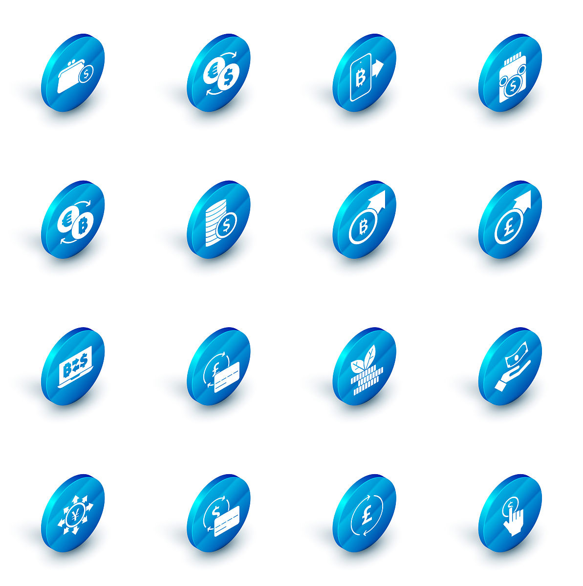 货币演进史：从物物交换到加密货币