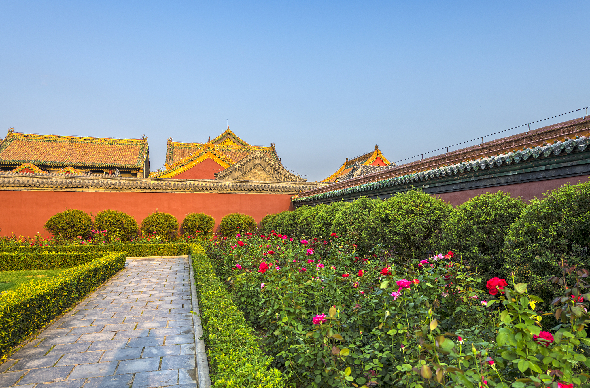 沈阳旅游景点推荐：必游景点攻略
