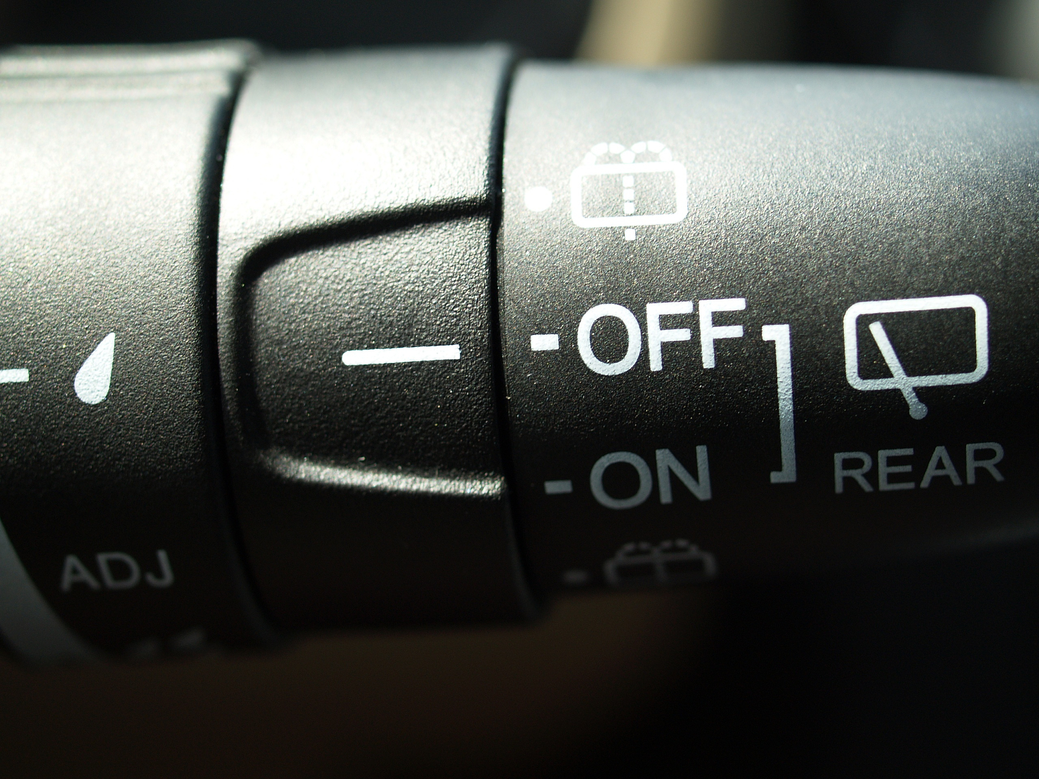 大众都有那些车灯并在哪些位置