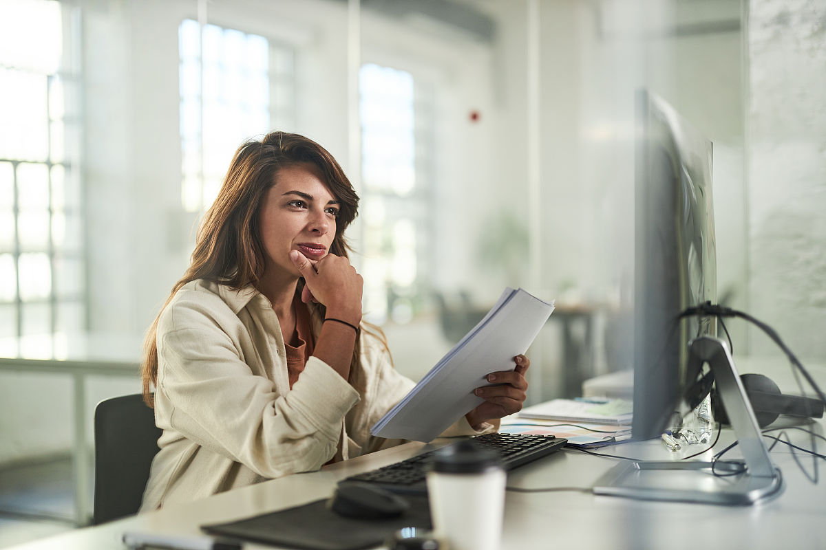 外企工作的程序员有哪些要求