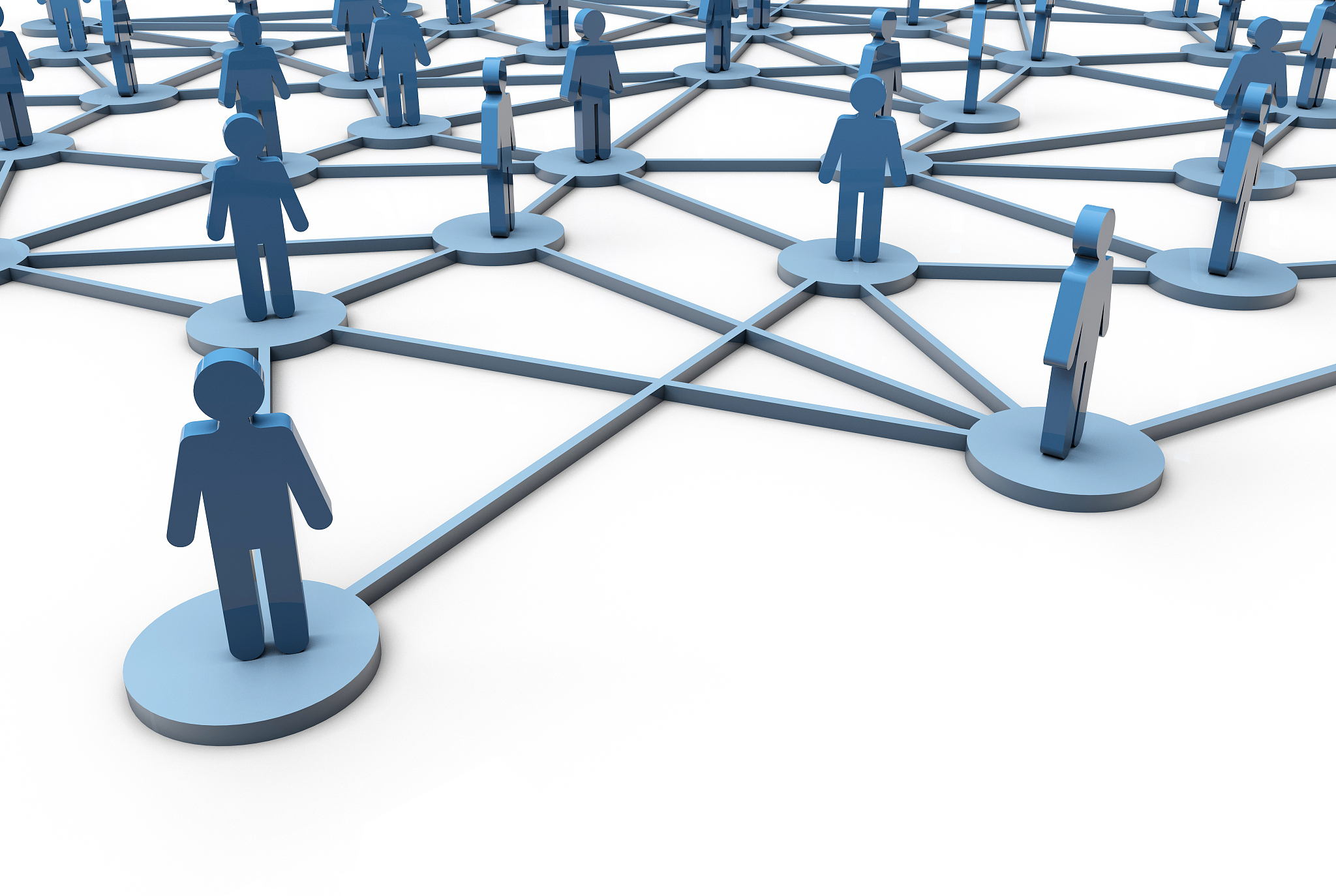 business network