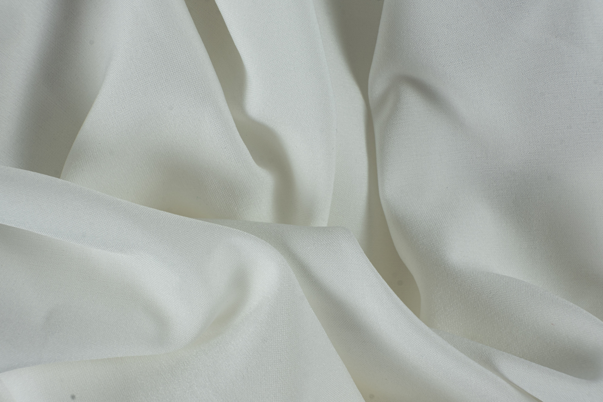 棉聚酯混纺面料对比：90%棉+10%聚酯 vs 83%棉+17%聚酯